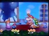 Mario Story