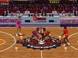 NBA Jam - Tournament Edition