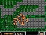 The Mutant Virus - Crisis in a Computer World