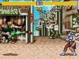 Street Fighter II' - Special Champion Edition