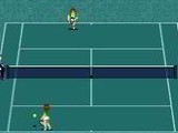 Jennifer Capriati Tennis