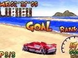 Hot Wheels - Burnin' Rubber
