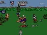 Jerry Glanville's Pigskin Footbrawl