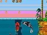 Shamu's Deep Sea Adventures