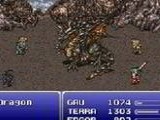 Final Fantasy III
