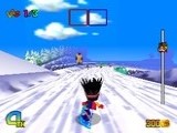 Snowboard Kids 2