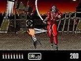 Shien's Revenge