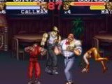 Final Fight 3