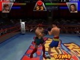 Ready 2 Rumble Boxing