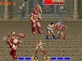Golden Axe II