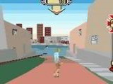 Tony Hawk's Downhill Jam