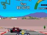 Nigel Mansell's World Championship Racing