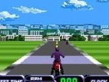 Test Drive Cycles