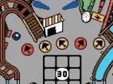 3-D Ultra Pinball - Thrillride