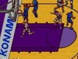 Double Dribble - The Playoff Edition