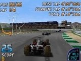F1 Racing Championship