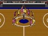 NBA Action '94