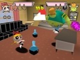 The Powerpuff Girls - Chemical X-Traction
