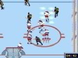 NHL All-Star Hockey '95