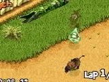Shrek - Smash n' Crash Racing