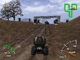 Monster Truck Madness 64