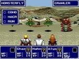 Phantasy Star IV