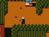 Fester's Quest