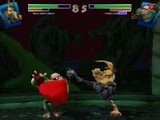 Clay Fighter - Sculptor's Cut