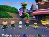 Rugrats In Paris - The Movie