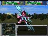 Super Robot Taisen 64