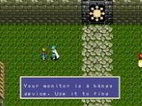 Phantasy Star III - Generations of Doom