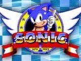 Sonic 1 With Fries