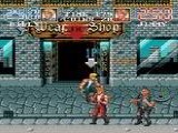 Double Dragon 3: The Rosetta Stone
