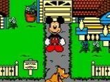 Mickey's Racing Adventure