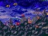 ECCO: The Tides of Time