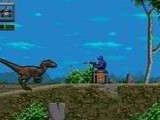 Jurassic Park - Rampage Edition 