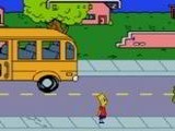 The Simpsons: Bart's Nightmare
