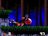 Daffy Duck in Hollywood