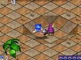 Sonic 3D Blast