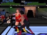 ECW Hardcore Revolution