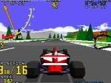 Virtua Racing