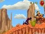 Ty the Tasmanian Tiger 3 - Night of the Quinkan