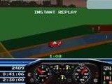 Race Drivin