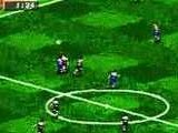 FIFA Soccer 2000 Gold Edition