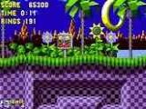 Sonic The Hedgehog Open Source Project