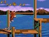 Super Donkey Kong 99