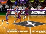 NBA Hangtime