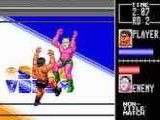Wrestle War