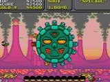 Super Fantasy Zone