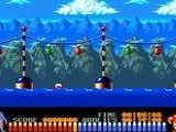 Aquatic Games